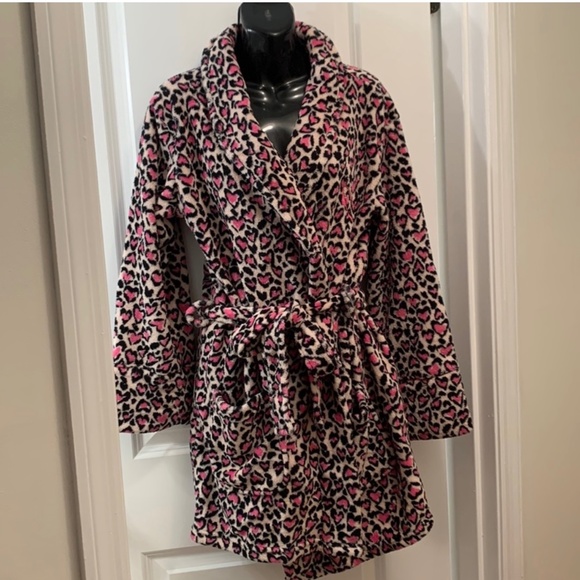 Victoria’s Secret Other - Victoria’s Secret Robe Size-M/L